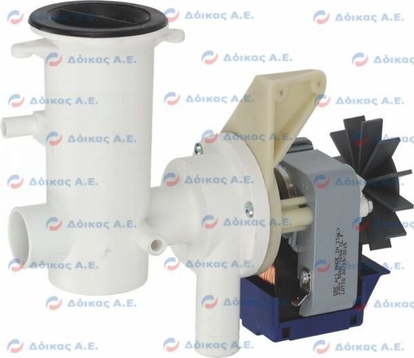 ΑΝΤΛΙΑ ΑΠΟΧΕΤΕΥΣΗΣ 100W 220V 50Hz