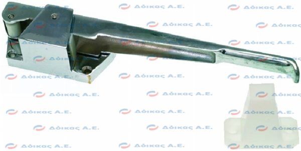 ΚΛΕΙΣΤΡΟ ΠΟΡΤΑΣ ΕΠΑΓΓΕΛΜΑΤΙΚΟ CELLA 420 mm