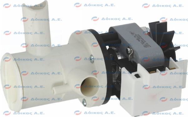 ΑΝΤΛΙΑ ΑΠΟΧΕΤΕΥΣΗΣ 100W 230V 50ΗΖ
