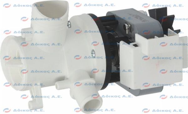ΑΝΤΛΙΑ ΑΠΟΧΕΤΕΥΣΗΣ 100W 220V 50Hz