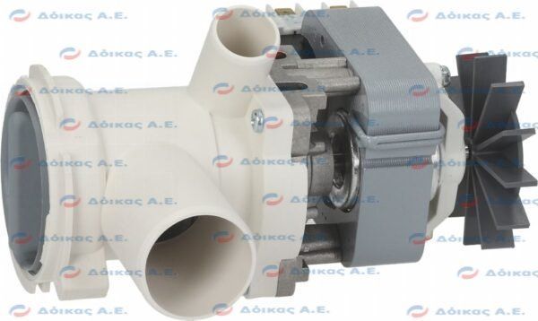 ΑΝΤΛΙΑ ΑΠΟΧΕΤΕΥΣΗΣ 100W 220V 50Hz