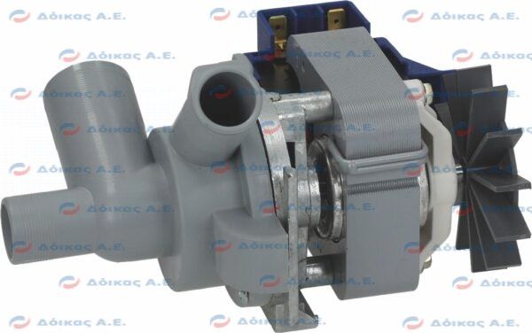 ΑΝΤΛΙΑ ΑΠΟΧΕΤΕΥΣΗΣ 100W 230V 50ΗΖ