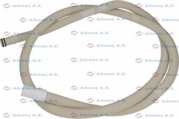 ΣΠΙΡΑΛ ΑΠΟΧΕΤΕΥΣΗΣ 2270mm  WHIRLPOOL 481953028534
