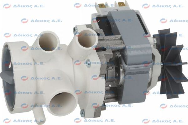 ΑΝΤΛΙΑ ΑΠΟΧΕΤΕΥΣΗΣ BOSCH 230V