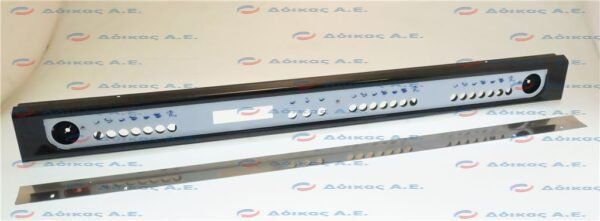 ΠΑΝΕΛ ΕΜΠΡΟΣΘΙΟ SAE/3