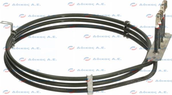 ΑΝΤΙΣΤΑΣΗ ΑΕΡΟΘΕΡΜΗ 3990W 230V