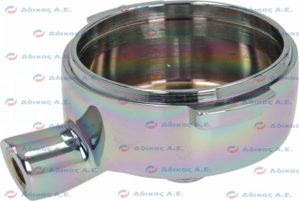 ΚΟΥΠΑ ΓΚΡΟΥΠ Μ10 NANOTECH SYNESSO ΑΥΤΑΚΙΑ 5.9MM