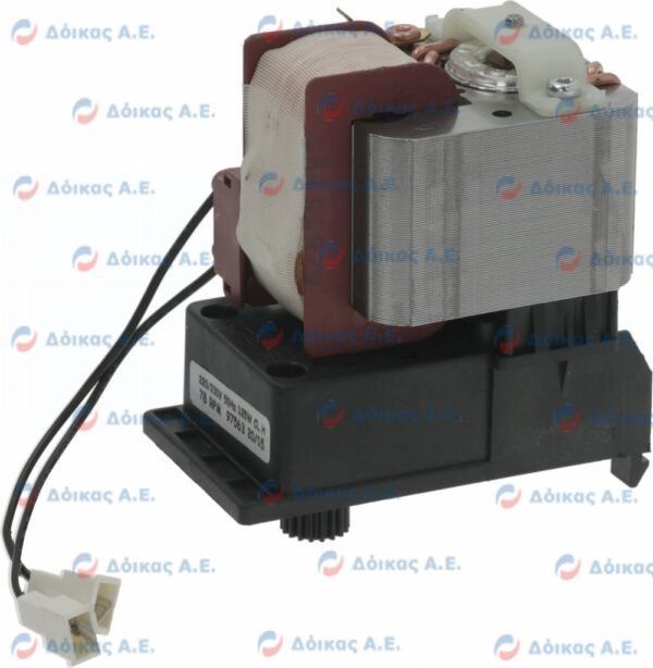 ΜΟΤΕΡ 125W 230V 78RPM