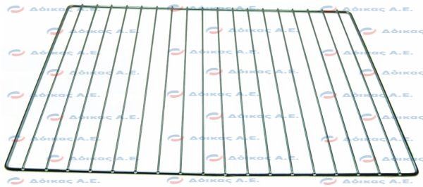 ΣΧΑΡΑ ΦΟΥΡΝΟΥ 455x370mm ΠΥΡΟΛΙΖΕ