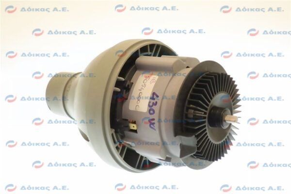 ΜΟΤΕΡ ΜΠΛΕΝΤΕΡ ΤΥΡΕ 93 PACCO 30 230/50