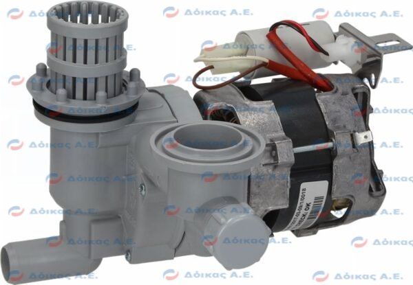 ΑΝΤΛΙΑ LGB W180SX 0.25HP 230V 50Hz
