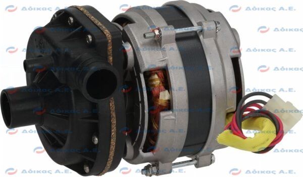 ΑΝΤΛΙΑ ΙΜΕ 0.30ΗΡ 230V 50Hz.