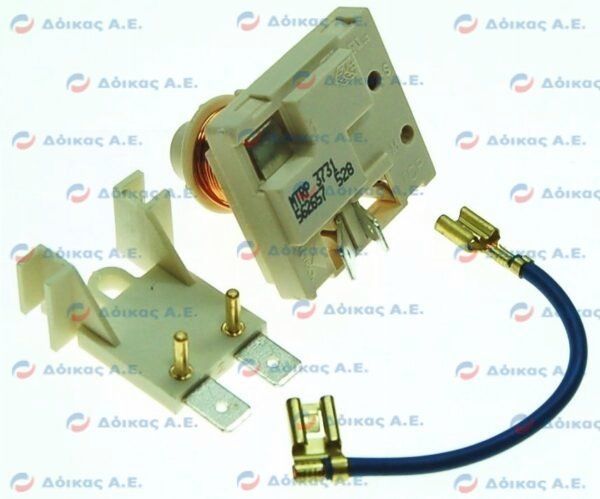 ΡΕΛΕ 4425Υ 8662657/8662557 1/6hp
