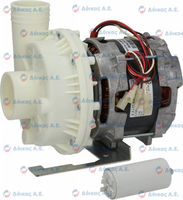 ΑΝΤΛΙΑ LGB ZF400SX 1.50ΗΡ 230V 50Hz