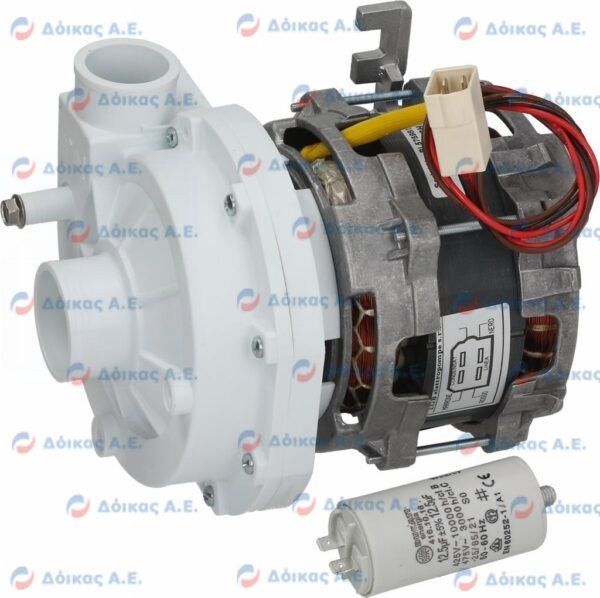 ΑΝΤΛΙΑ LGB ZF320SX 0.93ΗΡ 230V