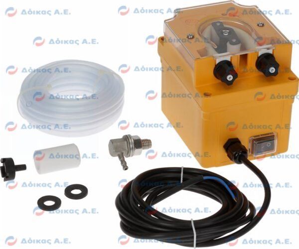 ΑΝΤΛΙΑ ΑΠΟΡΡΥΠΑΝΤΙΚΟΥ LP120 0.72-7.2LT/H