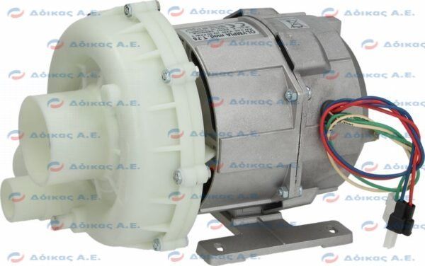 ΑΝΤΛΙΑ OLYMPIA T.75 0.75ΗΡ 230V 50Hz