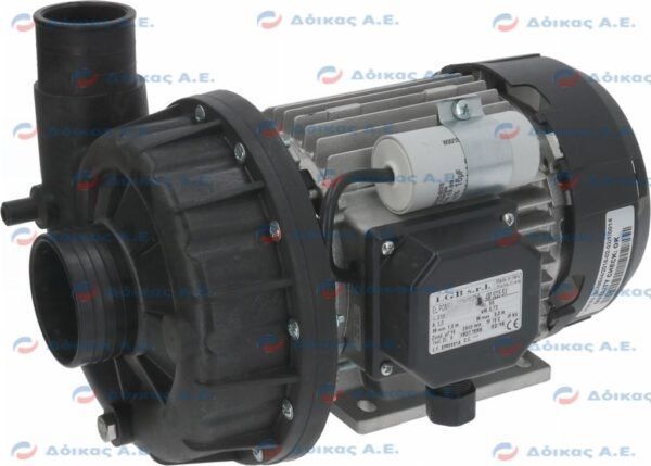 ΑΝΤΛΙΑ LGB AM5225SX 0,80ΗΡ 230V
