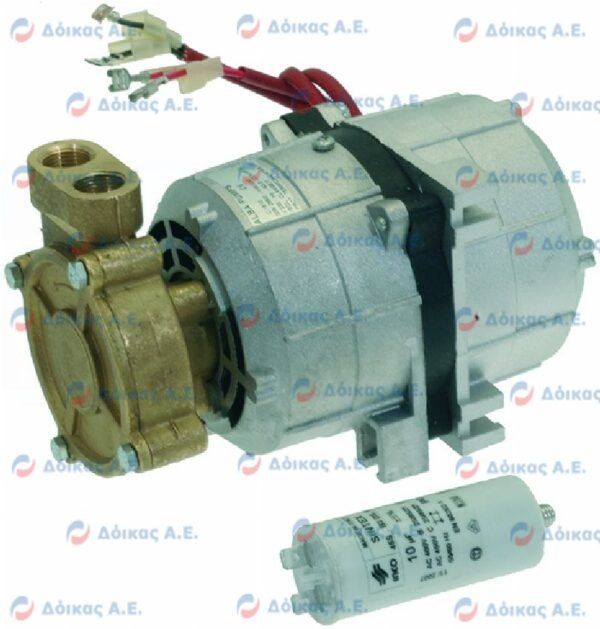 ΑΝΤΛΙΑ LGB PS45DX 0,30Kw 230V.