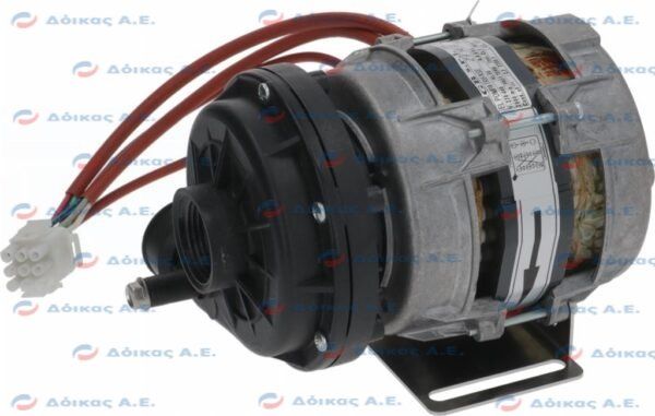 ΑΝΤΛΙΑ LGB ZF143SX 0.50ΗΡ 220/400V 50Hz