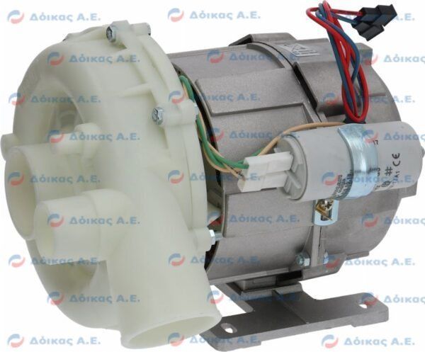 ΑΝΤΛΙΑ OLYMPIA T.75 0.75ΗΡ 230V 50Hz
