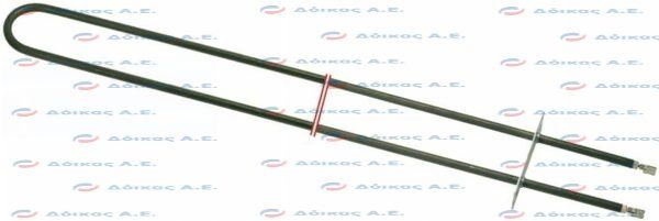 ΑΝΙΙΣΤΑΣΗ 1200W 230V