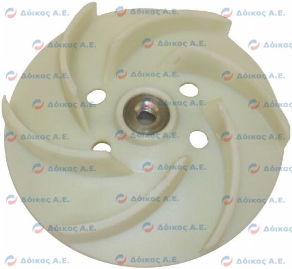 ΦΤΕΡΩΤΗ ΑΝΤΛΙΑΣ Φ100mm FIR 5223DX