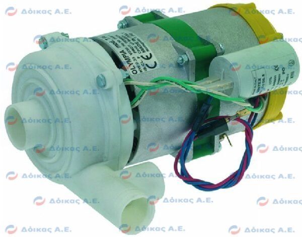 ΑΝΤΛΙΑ OLYMPIA Τ.45 0.45ΗΡ 230V 50Hz