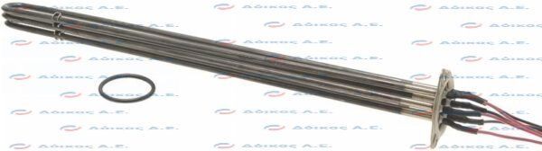 ΑΝΤΙΣΤΑΣΗ 10500W 400V