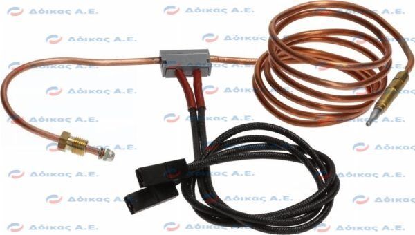 ΘΕΡΜΟΚΟΠΙΑ ΑΣΦΑΛΕΙΑΣ Μ9Χ1 1500mm