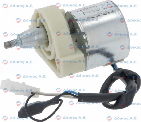 ΜΟΤΕΡ ΑΝΑΤΡΟΠΗΣ  DEXUN 50KTYZ 230V 50/60Hz 6W 2ΠΟΛΙΚΟ
