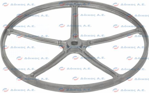 ΤΡΟΧΑΛΙΑ ΚΑΔΟΥ BRANDT-VESTEL 290MM