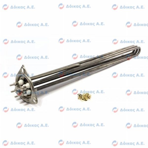 ΑΝΤΙΣΤΑΣΗ 9000W 230V FAGOR 12024214