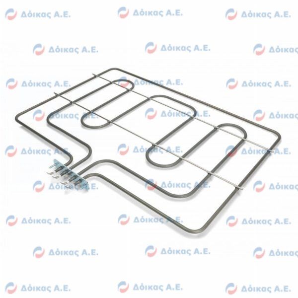 ΑΝΤΙΣΤΑΣΗ ΦΟΥΡΝΟΥ ΚΑΤΩ 1050+700W 230V