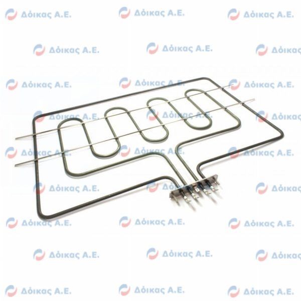 ΑΝΤΙΣΤΑΣΗ ΦΟΥΡΝΟΥ ΑΝΩ 1050+2800W 230V