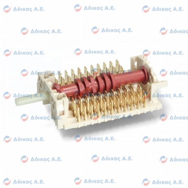 ΔΙΑΚΟΠΤΗΣ ΕΠΙΛΟΓΗΣ FAGOR ΦΟΥΡΝΟΥ C110006A4-11HE005