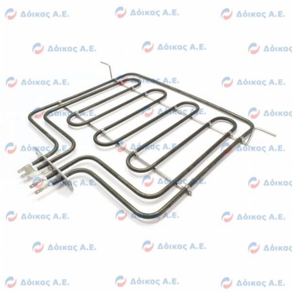 ΑΝΤΙΣΤΑΣΗ ΑΝΩ ΦΟΥΡΝΟΥ 800+2000W 230V BEKO 462920004