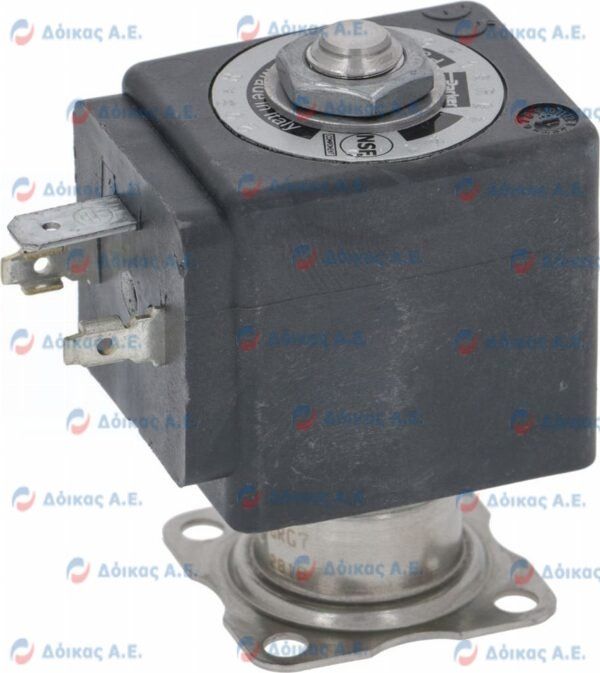 ΗΛΕΚΤΡΟΒΑΛΒΙΔΑ 2 ΔΡΟΜΩΝ PARKER 9W 230/240V