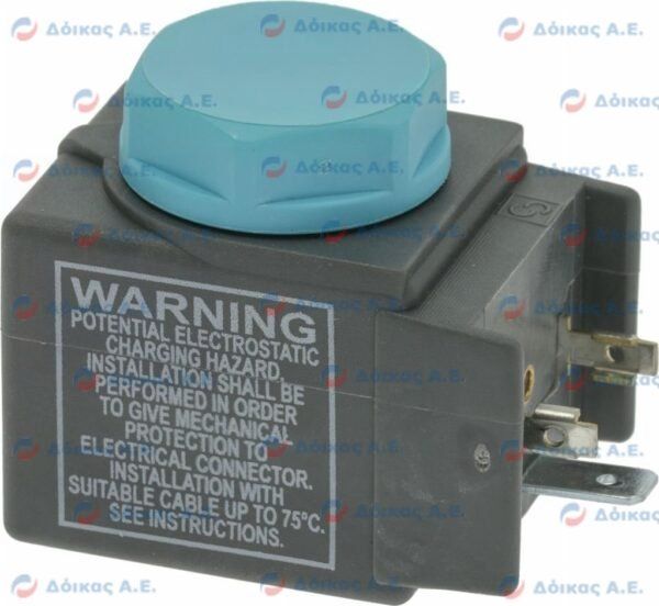 ΠΗΝΙΟ CASTEL 230V HM2 ATEX