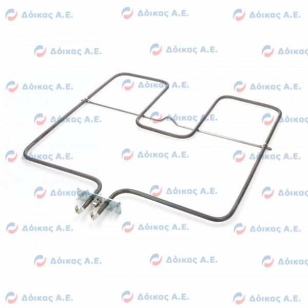 ΑΝΤΙΣΤΑΣΗ ΚΑΤΩ ΜΕΡΟΣ 1600W 230V TECNOGAS