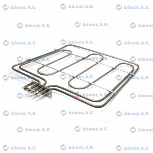 ΑΝΤΙΣΤΑΣΗ ΦΟΥΡΝΟΥ ΑΝΩ 1200+2110W 230V 44001369