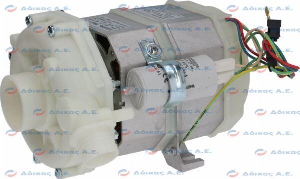 ΑΝΤΛΙΑ OLYMPIA T.7 0.70ΗΡ 230V 50Hz