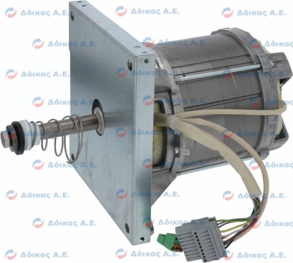 ΜΟΤΕΡ HANNING L9FGW4D-607 1.145KW