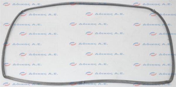 ΦΛΑΝΤΖΑ ΠΟΡΤΑΣ ΦΟΥΡΝΟΥ 630x360mm