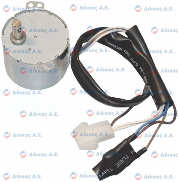 ΜΟΤΕΡ ΜΕΙΩΤΗΡΑΣ 33RPM 230V 50KTYZ