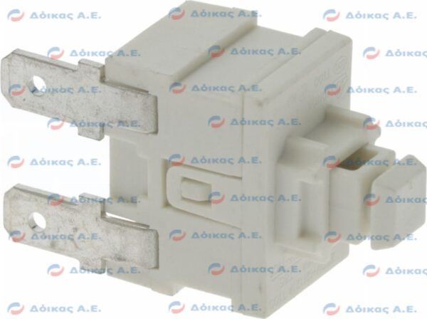 ΔΙΑΚΟΠΤΗΣ ΣΚΟΥΠΑΣ CANDY 10Α 250V