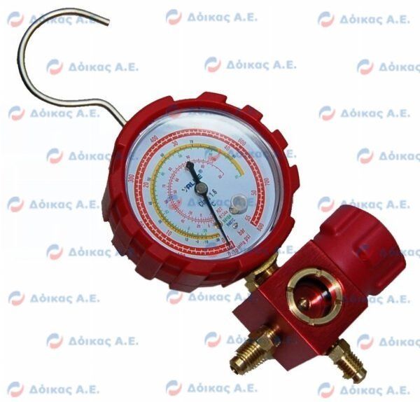 ΒΑΝΑ & ΜΑΝΟΜΕΤΕΤΡΟ ΥΨΗΛΗΣ CT-468H