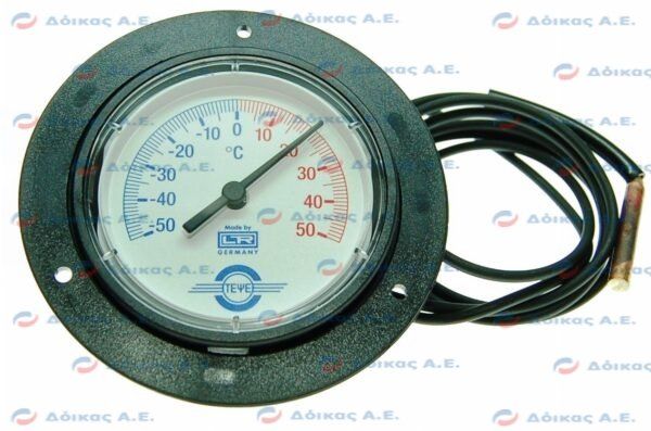 ΘΕΡΜΟΜΕΤΡΟ ΑΠΟΣΤΑΣΕΩΣ Φ80 -50+50C