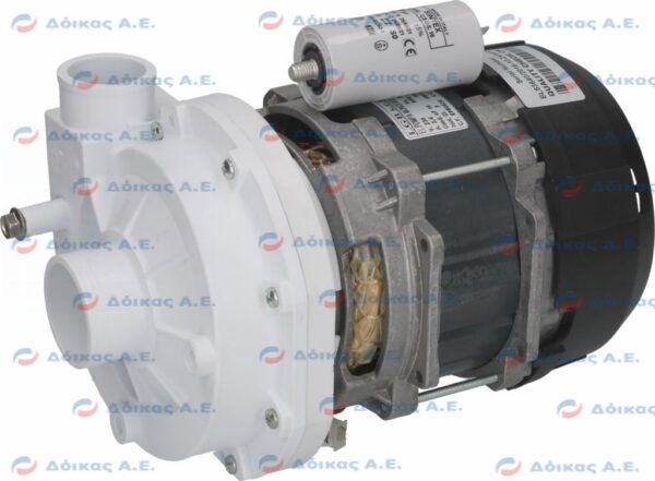 ΑΝΤΛΙΑ LGB ZF340VSX 1HP