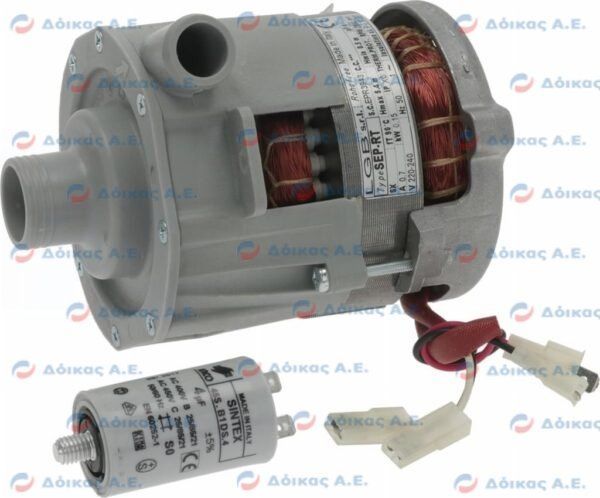 ΑΝΤΛΙΑ LGB SEP-RT 0.20 HP